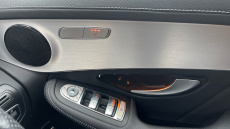 Mercedes-Benz GLC Coupe GLC 300 4Matic AMG Line 5dr 9G-Tronic Petrol Estate